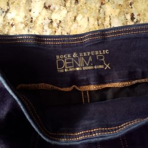 Rock & Republic Denim Rx